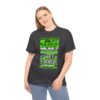 *Tee – RSVP – Chuck – Apple Green Print on 4 Color Options - Image 21