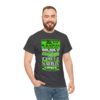 *Tee – RSVP – Chuck – Apple Green Print on 4 Color Options - Image 22