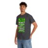 *Tee – RSVP – Chuck – Apple Green Print on 4 Color Options - Image 23