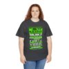 *Tee – RSVP – Chuck – Apple Green Print on 4 Color Options - Image 24