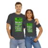 *Tee – RSVP – Chuck – Apple Green Print on 4 Color Options - Image 26