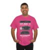 *Tee – No. 10 Police Boys & Girls Club – Trouble Funk, Ayre Rayde – Grey Print on 12 Color Options - Image 91
