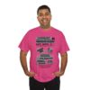 *Tee – Battle Of The Bands – Washington Coliseum – Trouble, EU, Chuck & Ayre Rayde – Grey Print on 12 Color Options - Image 100