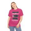 *Tee – No. 10 Police Boys & Girls Club – Trouble Funk, Ayre Rayde – Grey Print on 12 Color Options - Image 93