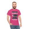 *Tee – No. 10 Police Boys & Girls Club – Trouble Funk, Ayre Rayde – Grey Print on 12 Color Options - Image 94