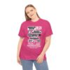*Tee – Washington Coliseum – RE, EU, PeaceMakers, Redds & School Boys – White Print (Black Letters) on 12 Color Options - Image 84