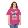 *Tee – Washington Coliseum – RE, EU, PeaceMakers, Redds & School Boys – White Print (Black Letters) on 12 Color Options - Image 87
