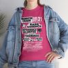 *Tee – Washington Coliseum – RE, EU, PeaceMakers, Redds & School Boys – White Print (Black Letters) on 12 Color Options - Image 88
