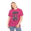 *Tee – Battle Of The Bands – Washington Coliseum – Trouble, EU, Chuck & Ayre Rayde – Grey Print on 12 Color Options - Image 102