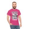 *Tee – Washington Coliseum – Trouble Funk, EU, Chuck & PeaceMakers – White Print (Black Letters) on 12 Color Options - Image 85