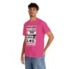 *Tee – Washington Coliseum – Trouble Funk, EU, Chuck & PeaceMakers – White Print (Black Letters) on 12 Color Options - Image 86