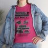 *Tee – Battle Of The Bands – Washington Coliseum – Trouble, EU, Chuck & Ayre Rayde – Grey Print on 12 Color Options - Image 106