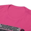 *Tee – Battle Of The Bands – Washington Coliseum – Trouble, EU, Chuck & Ayre Rayde – Grey Print on 12 Color Options - Image 108