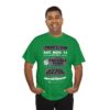 *Tee – No. 10 Police Boys & Girls Club – Trouble Funk, Ayre Rayde – Grey Print on 12 Color Options - Image 46