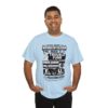 *Tee – Washington Coliseum – Trouble Funk, EU, Chuck & PeaceMakers – Black Print (White Letters) on 12 Color Options - Image 73