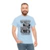 *Tee – Washington Coliseum – Trouble Funk, EU, Chuck & PeaceMakers – Black Print (White Letters) on 12 Color Options - Image 76