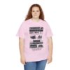 *Tee – Battle Of The Bands – Washington Coliseum – Trouble, EU, Chuck & Ayre Rayde – Grey Print on 12 Color Options - Image 87