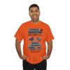 *Tee – Battle Of The Bands – Washington Coliseum – Trouble, EU, Chuck & Ayre Rayde – Grey Print on 12 Color Options - Image 37