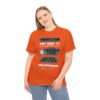*Tee – No. 10 Police Boys & Girls Club – Trouble Funk, Ayre Rayde – Grey Print on 12 Color Options - Image 21
