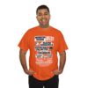 *Tee – Washington Coliseum – RE, EU, PeaceMakers, Redds & School Boys – White Print (Black Letters) on 12 Color Options - Image 19