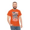*Tee – Washington Coliseum – RE, EU, PeaceMakers, Redds & School Boys – White Print (Black Letters) on 12 Color Options - Image 22