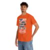 *Tee – Washington Coliseum – RE, EU, PeaceMakers, Redds & School Boys – White Print (Black Letters) on 12 Color Options - Image 23