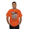 *Tee – Washington Coliseum – RE, EU, PeaceMakers, Redds & School Boys – Black Print (White Letters) on 12 Color Options - Image 46