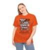 *Tee – Washington Coliseum – RE, EU, PeaceMakers, Redds & School Boys – Black Print (White Letters) on 12 Color Options - Image 48