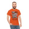 *Tee – Washington Coliseum – RE, EU, PeaceMakers, Redds & School Boys – Black Print (White Letters) on 12 Color Options - Image 49