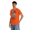 *Tee – Washington Coliseum – RE, EU, PeaceMakers, Redds & School Boys – Black Print (White Letters) on 12 Color Options - Image 50