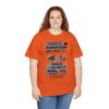 *Tee – Battle Of The Bands – Washington Coliseum – Trouble, EU, Chuck & Ayre Rayde – Grey Print on 12 Color Options - Image 42