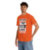 *Tee – Washington Coliseum – Trouble Funk, EU, Chuck & PeaceMakers – White Print (Black Letters) on 12 Color Options - Image 23