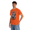 *Tee – Washington Coliseum – Trouble Funk, EU, Chuck & PeaceMakers – Black Print (White Letters) on 12 Color Options - Image 50