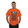 *Tee – RSVP – Chuck – Black Print (White Letters) on 12 Color Options
