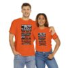 *Tee – RSVP – Chuck – Black Print (White Letters) on 12 Color Options - Image 8