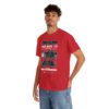 *Tee – No. 10 Police Boys & Girls Club – Trouble Funk, Ayre Rayde – Grey Print on 12 Color Options - Image 104