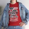 *Tee – Washington Coliseum – RE, EU, PeaceMakers, Redds & School Boys – White Print (Black Letters) on 12 Color Options - Image 97