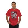 *Tee – Washington Coliseum – RE, EU, PeaceMakers, Redds & School Boys – Black Print (White Letters) on 12 Color Options - Image 100