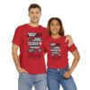 *Tee – Washington Coliseum – RE, EU, PeaceMakers, Redds & School Boys – Black Print (White Letters) on 12 Color Options - Image 107