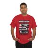 *Tee – Washington Coliseum – Trouble Funk, EU, Chuck & PeaceMakers – Black Print (White Letters) on 12 Color Options - Image 100