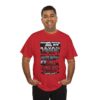 *Tee – RSVP – Chuck – Black Print (White Letters) on 12 Color Options - Image 100