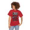 *Tee – RSVP – Chuck – Black Print (White Letters) on 12 Color Options - Image 101