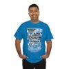 *Tee – Washington Coliseum – RE, EU, PeaceMakers, Redds & School Boys – White Print (Black Letters) on 12 Color Options