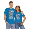 *Tee – Washington Coliseum – RE, EU, PeaceMakers, Redds & School Boys – White Print (Black Letters) on 12 Color Options - Image 8