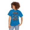 *Tee – Battle Of The Bands – Washington Coliseum – Trouble, EU, Chuck & Ayre Rayde – Grey Print on 12 Color Options - Image 74