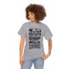 *Tee – RSVP – Chuck – Black Print (White Letters) on 12 Color Options - Image 38