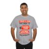 *Tee – No. 10 Police Boys & Girls Club – Trouble Funk, Ayre Rayde – Orange Print (White Letters) on 4 Color Options - Image 28