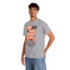 *Tee – Washington Coliseum – RE, EU, PeaceMakers, Redds & School Boys – Bright Orange (White Letters) on 4 Color Options - Image 32