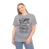 *Tee – Washington Coliseum – RE, EU, PeaceMakers, Redds & School Boys – Black Print (White Letters) on 12 Color Options - Image 39