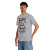 *Tee – Washington Coliseum – RE, EU, PeaceMakers, Redds & School Boys – Black Print (White Letters) on 12 Color Options - Image 41
